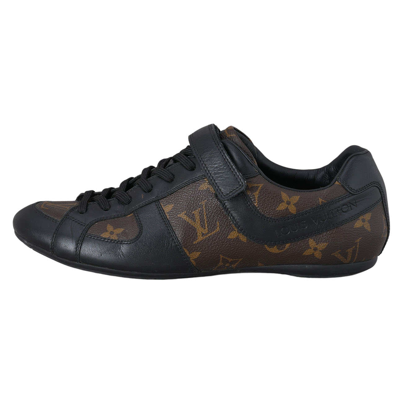 LOUIS VUITTON(USED)루이비통 스니커즈#5.5